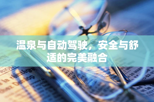 温泉与自动驾驶，安全与舒适的完美融合