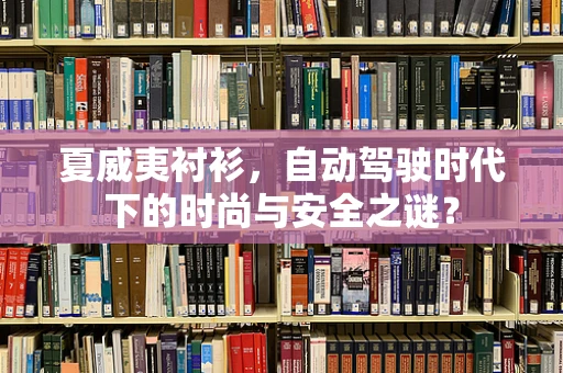夏威夷衬衫，自动驾驶时代下的时尚与安全之谜？