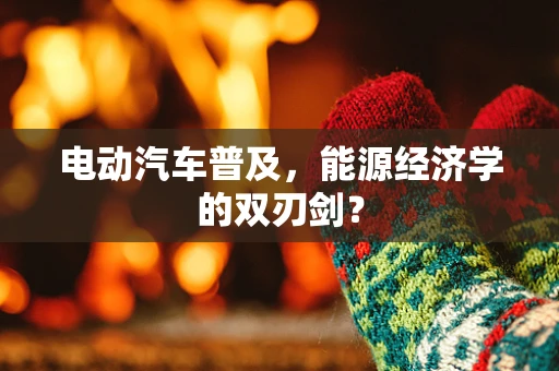 电动汽车普及，能源经济学的双刃剑？