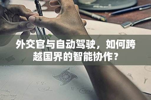 外交官与自动驾驶，如何跨越国界的智能协作？