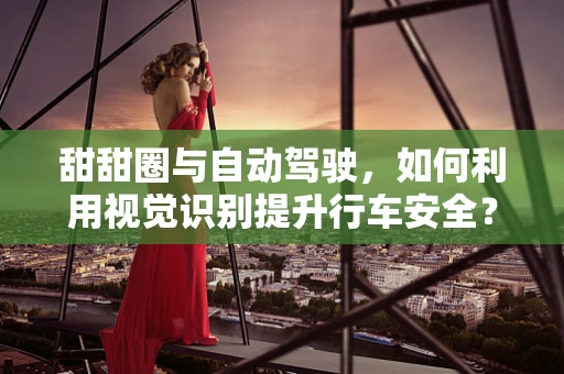 甜甜圈与自动驾驶，如何利用视觉识别提升行车安全？