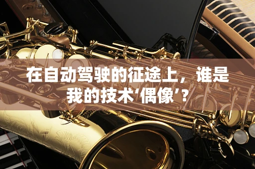 在自动驾驶的征途上，谁是我的技术‘偶像’？