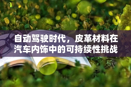 自动驾驶时代，皮革材料在汽车内饰中的可持续性挑战与机遇？