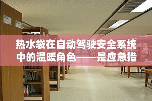 热水袋在自动驾驶安全系统中的温暖角色——是应急措施还是多余之物？