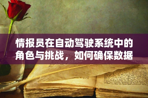 情报员在自动驾驶系统中的角色与挑战，如何确保数据安全与决策精准？