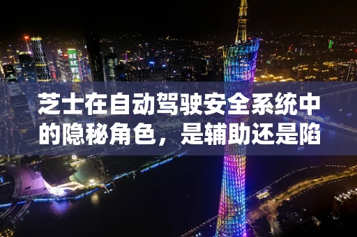 芝士在自动驾驶安全系统中的隐秘角色，是辅助还是陷阱？