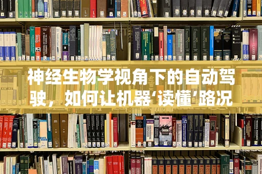 神经生物学视角下的自动驾驶，如何让机器‘读懂’路况？