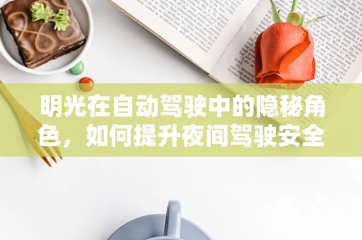 明光在自动驾驶中的隐秘角色，如何提升夜间驾驶安全？
