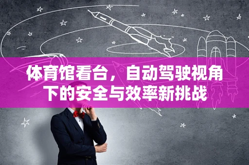 体育馆看台，自动驾驶视角下的安全与效率新挑战
