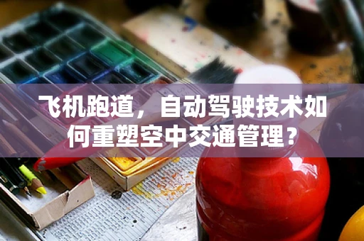 飞机跑道，自动驾驶技术如何重塑空中交通管理？