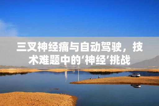 三叉神经痛与自动驾驶，技术难题中的‘神经’挑战