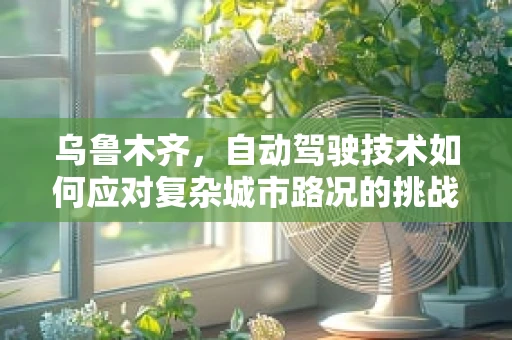 乌鲁木齐，自动驾驶技术如何应对复杂城市路况的挑战？