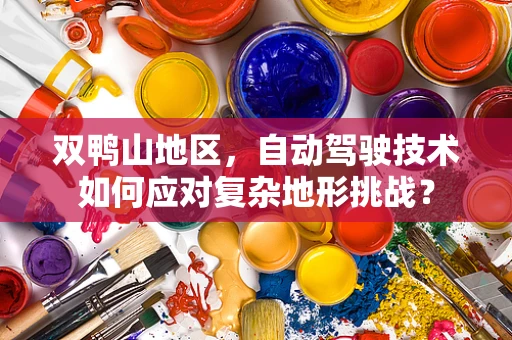 双鸭山地区，自动驾驶技术如何应对复杂地形挑战？