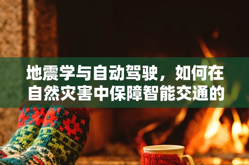 地震学与自动驾驶，如何在自然灾害中保障智能交通的稳定运行？