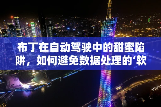 布丁在自动驾驶中的甜蜜陷阱，如何避免数据处理的‘软糖’时刻？