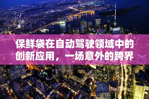 保鲜袋在自动驾驶领域中的创新应用，一场意外的跨界融合？