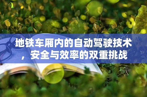 地铁车厢内的自动驾驶技术，安全与效率的双重挑战