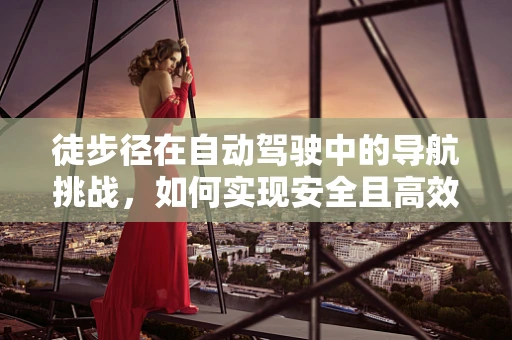 徒步径在自动驾驶中的导航挑战，如何实现安全且高效的路径规划？