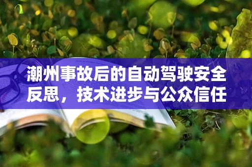 潮州事故后的自动驾驶安全反思，技术进步与公众信任的平衡