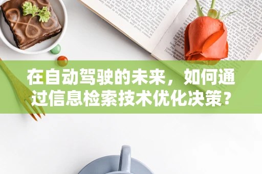 在自动驾驶的未来，如何通过信息检索技术优化决策？