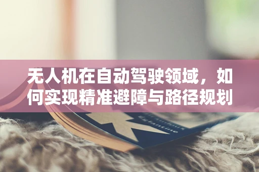 无人机在自动驾驶领域，如何实现精准避障与路径规划？