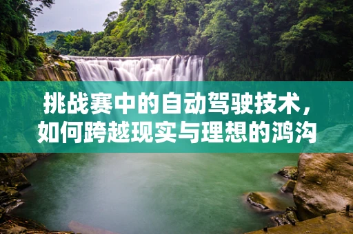 挑战赛中的自动驾驶技术，如何跨越现实与理想的鸿沟？