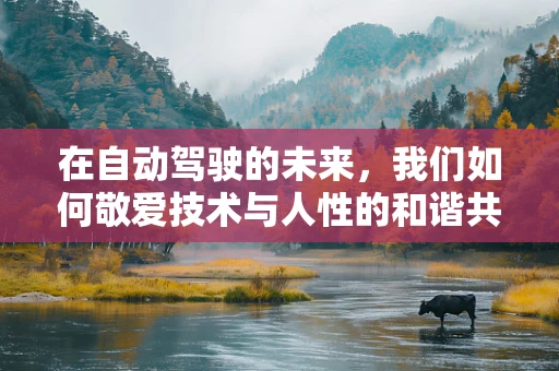 在自动驾驶的未来，我们如何敬爱技术与人性的和谐共舞？