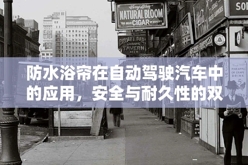 防水浴帘在自动驾驶汽车中的应用，安全与耐久性的双重挑战？