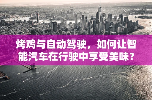 烤鸡与自动驾驶，如何让智能汽车在行驶中享受美味？