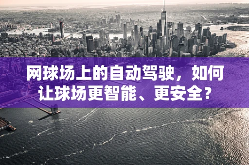 网球场上的自动驾驶，如何让球场更智能、更安全？