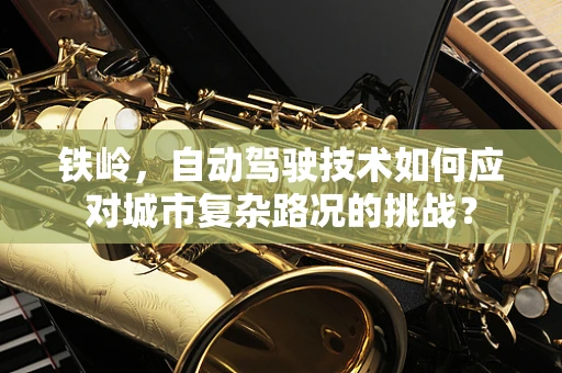 铁岭，自动驾驶技术如何应对城市复杂路况的挑战？