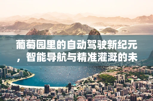 葡萄园里的自动驾驶新纪元，智能导航与精准灌溉的未来