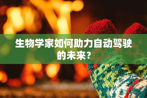 生物学家如何助力自动驾驶的未来？