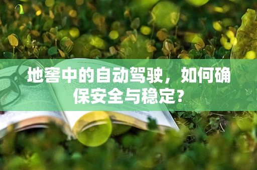 地窖中的自动驾驶，如何确保安全与稳定？