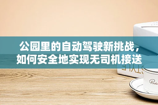 公园里的自动驾驶新挑战，如何安全地实现无司机接送？