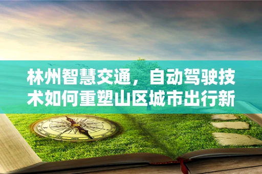 林州智慧交通，自动驾驶技术如何重塑山区城市出行新面貌？