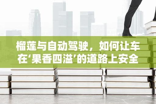 榴莲与自动驾驶，如何让车在‘果香四溢’的道路上安全行驶？