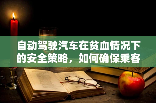 自动驾驶汽车在贫血情况下的安全策略，如何确保乘客的紧急医疗需求？