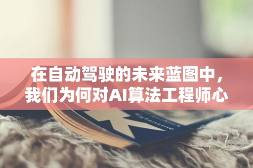 在自动驾驶的未来蓝图中，我们为何对AI算法工程师心生敬佩？
