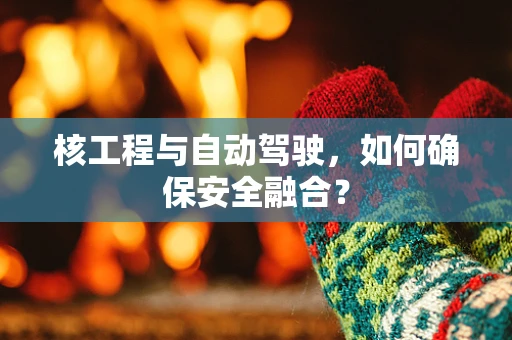 核工程与自动驾驶，如何确保安全融合？