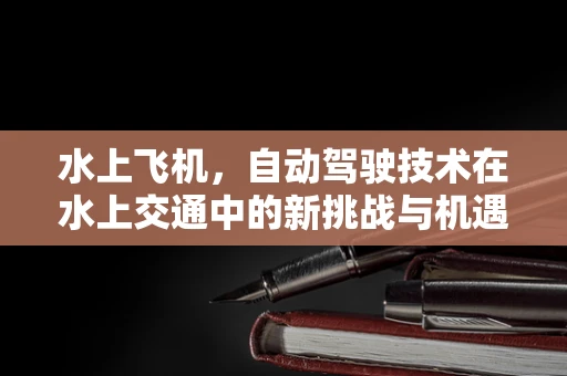 水上飞机，自动驾驶技术在水上交通中的新挑战与机遇？