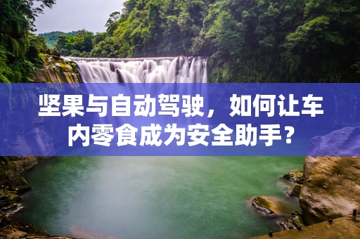 坚果与自动驾驶，如何让车内零食成为安全助手？