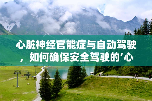 心脏神经官能症与自动驾驶，如何确保安全驾驶的‘心’健康？