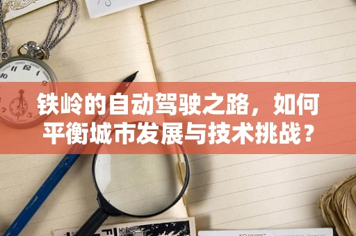 铁岭的自动驾驶之路，如何平衡城市发展与技术挑战？