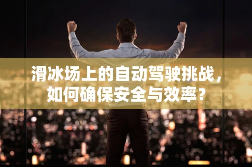滑冰场上的自动驾驶挑战，如何确保安全与效率？