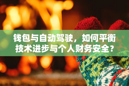 钱包与自动驾驶，如何平衡技术进步与个人财务安全？