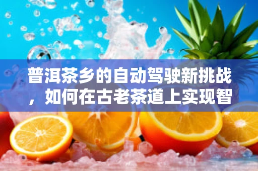 普洱茶乡的自动驾驶新挑战，如何在古老茶道上实现智能导航？