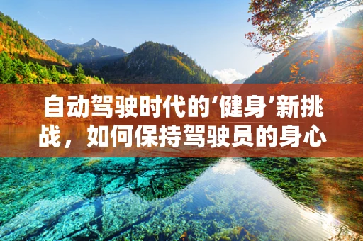 自动驾驶时代的‘健身’新挑战，如何保持驾驶员的身心健康？