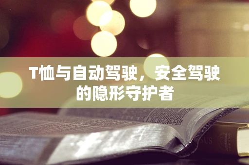 T恤与自动驾驶，安全驾驶的隐形守护者