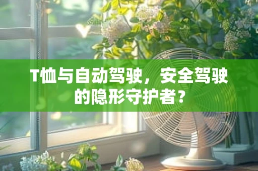 T恤与自动驾驶，安全驾驶的隐形守护者？